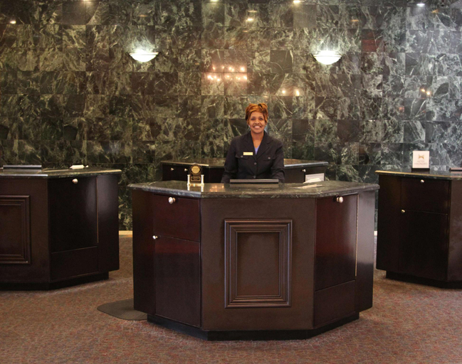 Public Area 3, Embassy Suites by Hilton Montgomery Hotel & Conference Ctr, Montgomery
