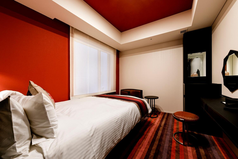 Bedroom 9
