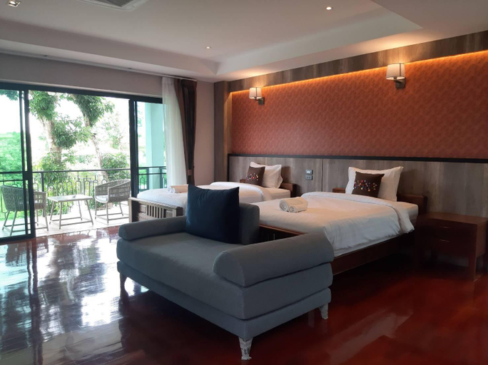 Bedroom 9