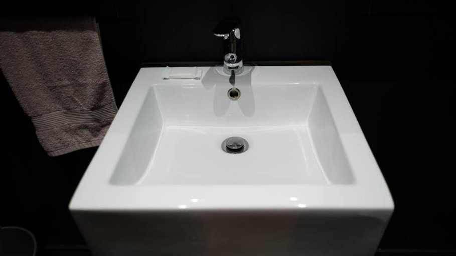 Bathroom 3, Wex1 Style living, City of Cape Town