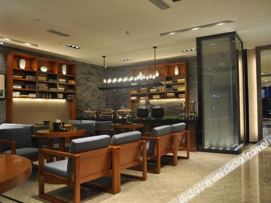 Hotel Interior or Public Areas 3, Moon Peninsula Theme Hotel, Yibin