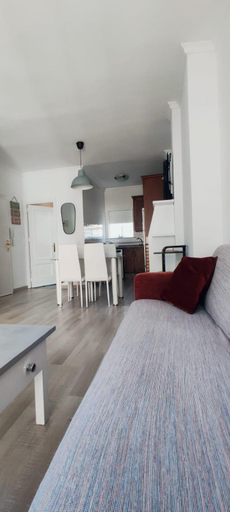 Others 2, Apartamentos Ana's Cozy Inns, Málaga