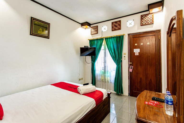 Bedroom 5