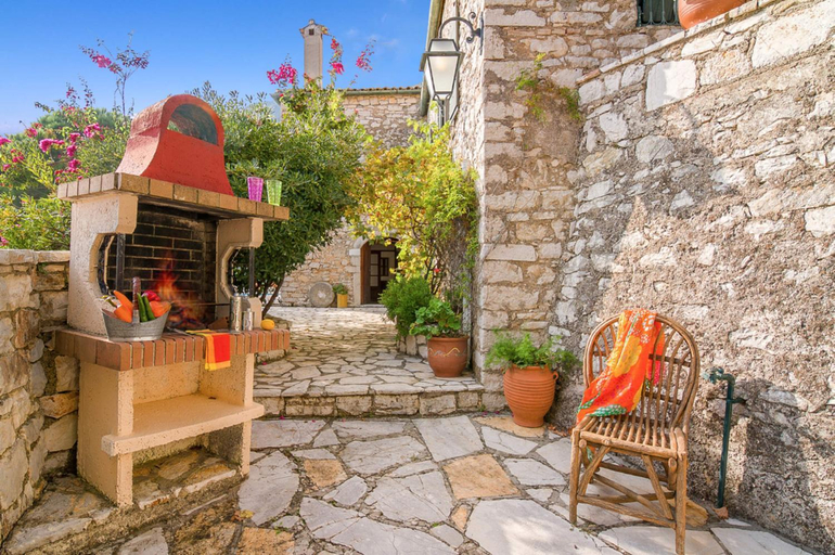 Others 2, Villa Lithari, Nissaki, Corfu, Ionian Islands
