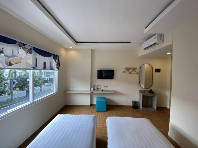 Bedroom 9