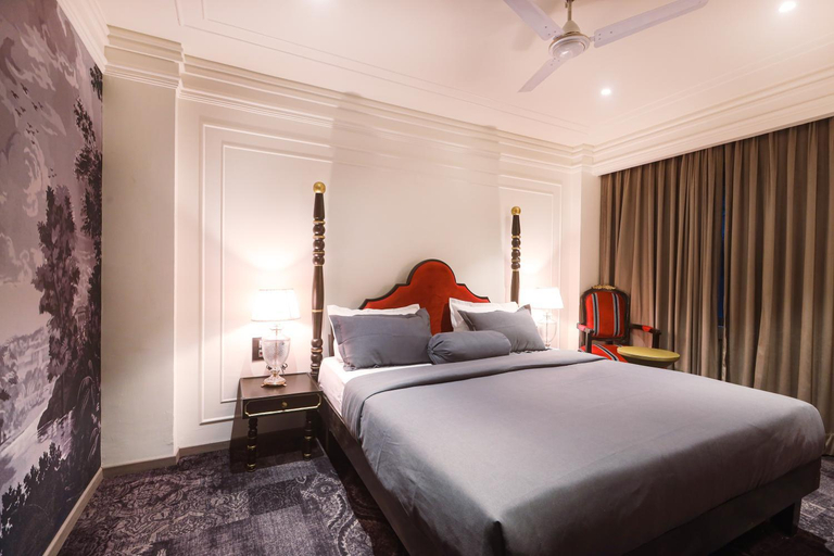 Bedroom 6