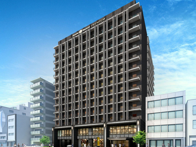 Exterior 9