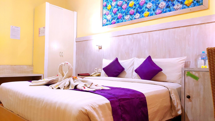 Bedroom 30