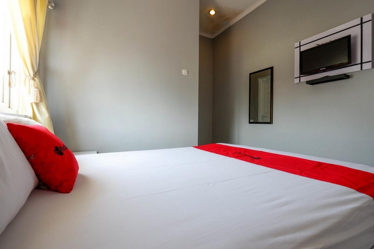 Bedroom 17