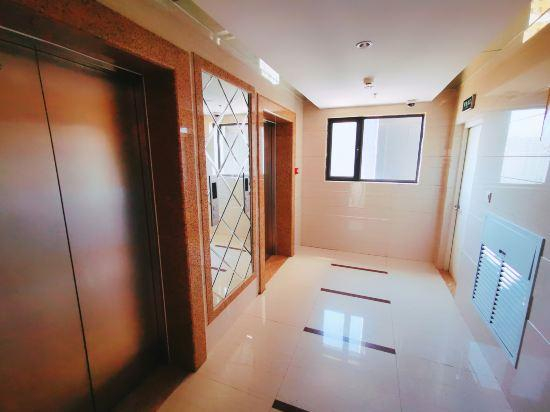 Others 5, Yunleju Apartment Hotel (Hohhot Railway Station Branch), Hohhot