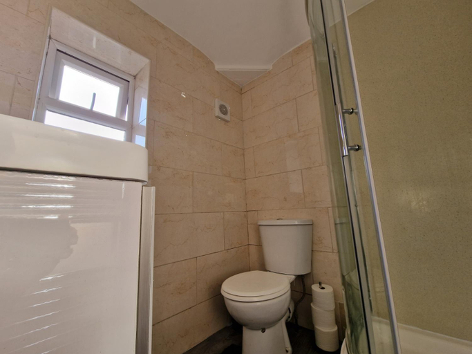 Others 3, Nice Living Serviced Accommodations 6, Birmingham