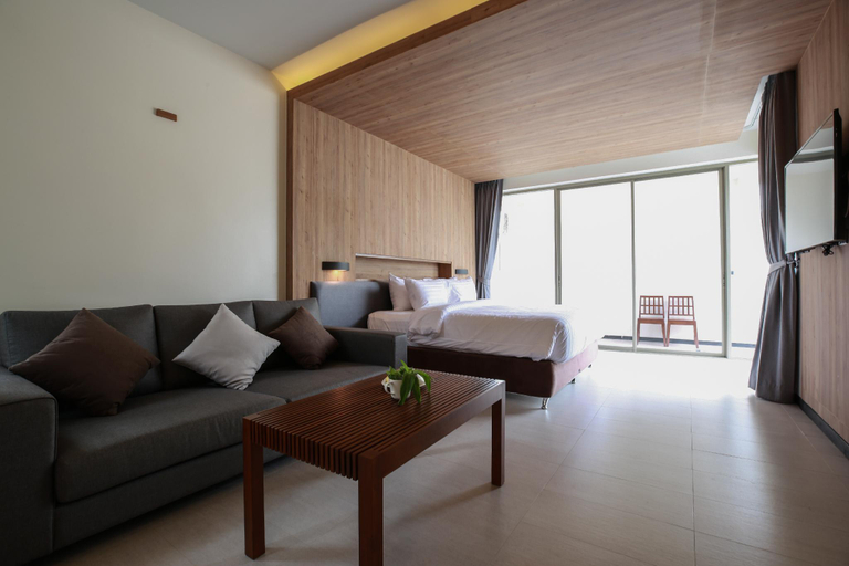 Bedroom 4, De Chaochom Hua Hin, Hua Hin