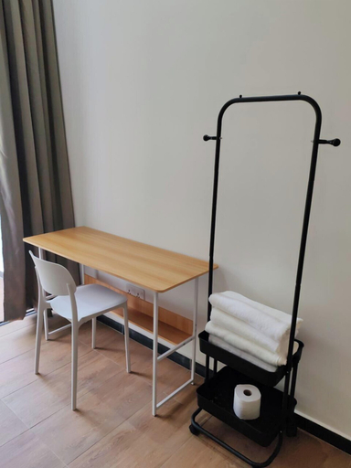 Bedroom 3, KHOO FAMILY VILLA, Kinta