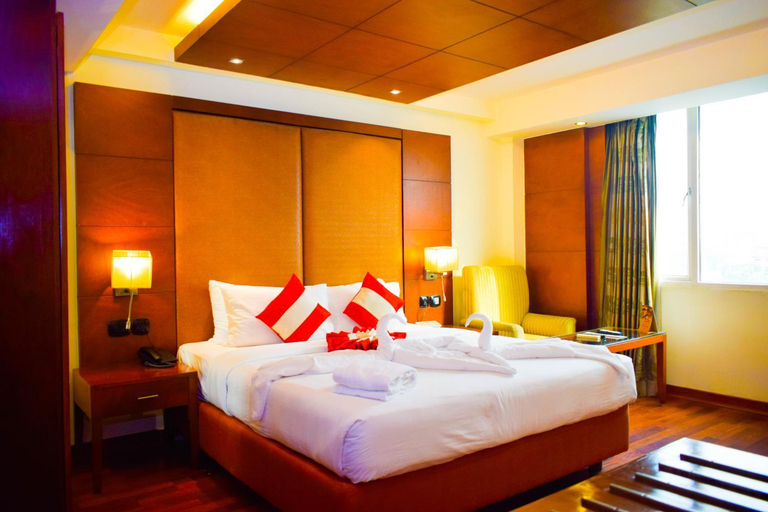 Bedroom 12