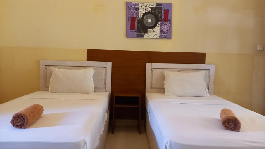 Bedroom 8