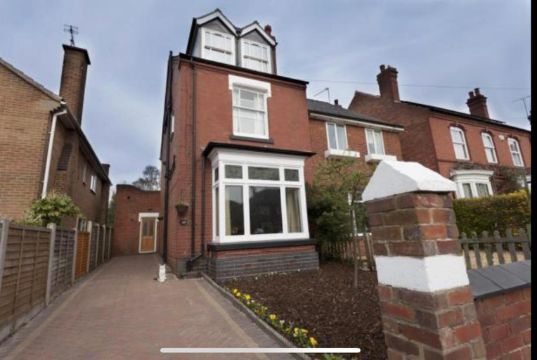 Others 5, Anita's Home in Kidderminster, Worcestershire