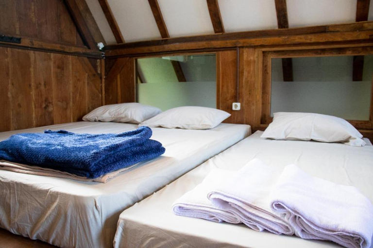 Bedroom 13