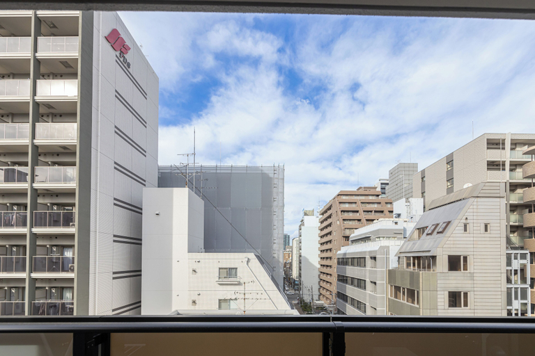 Exterior & Views 2, CREST TENMA - Self Check-In Only, Osaka