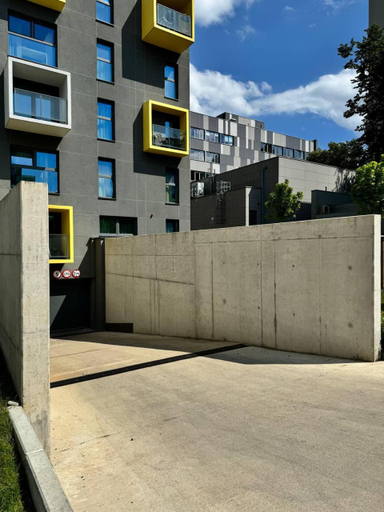 Others 5, Apartamenty we Wroclawiu - Jaworska, Środa Śląska
