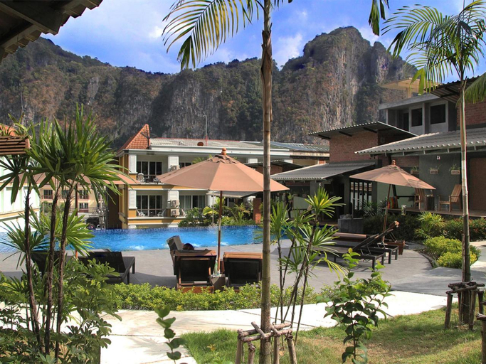 Eco Inn Cottage by Aonang Hill, Mueang Krabi