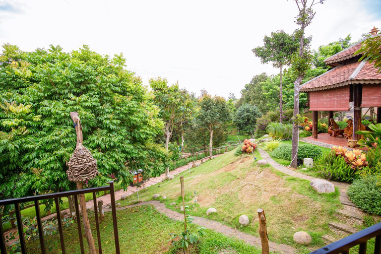 Surrounding environment