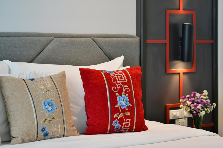 Bedroom 14