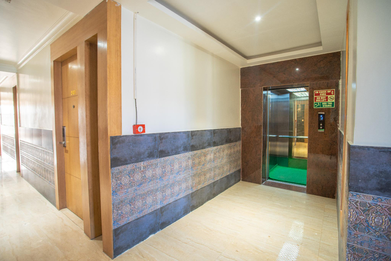 Others 5, Classic Residency, Lucknow