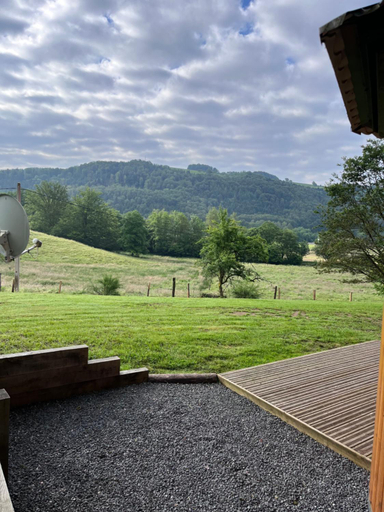 Others 2, La barrique, Vosges