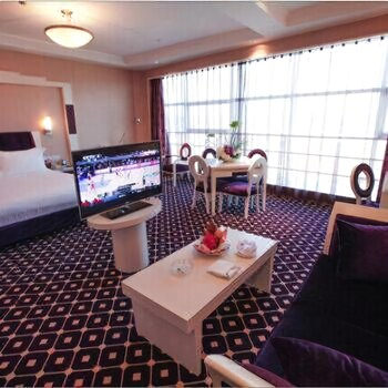 Others 4, Bojue Dynasty Hotel, Xuancheng