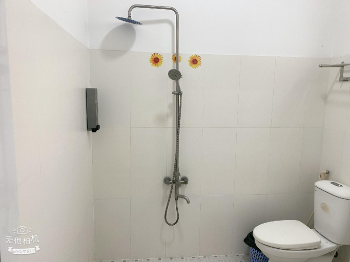 Bathroom 3