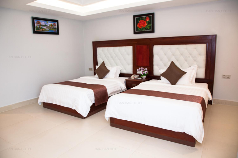 Bedroom 9
