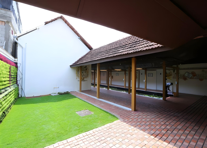 Exterior & Views 1, Sukhayus Wellness Heritage Fort Kochi, Ernakulam