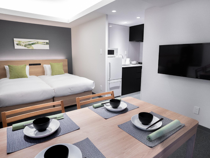 Bedroom 22