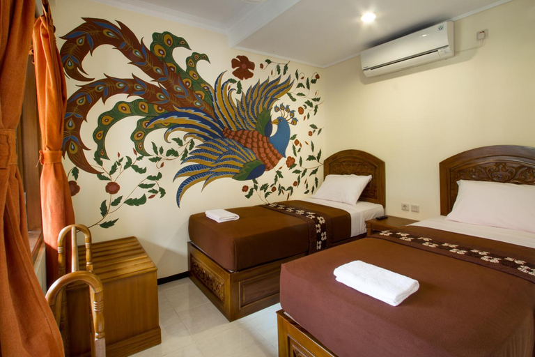 Bedroom 6