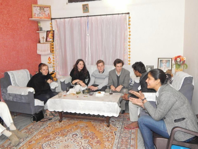 Others 5, VISHAL VILLA, Jaipur