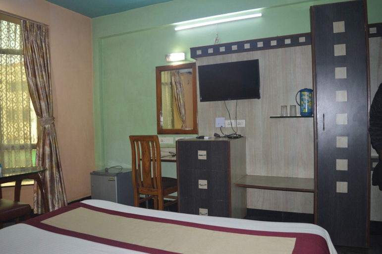Bedroom 3, Hotel Aadhar Barbil, Kendujhar