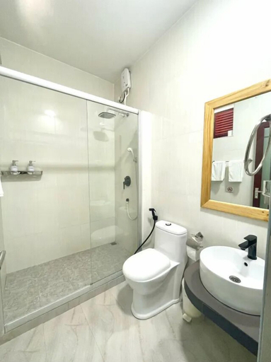Bathroom, Moonlit Haven, Guraidhoo