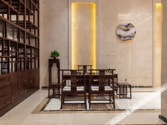 Others 3, Zhongting Hotel, Yancheng