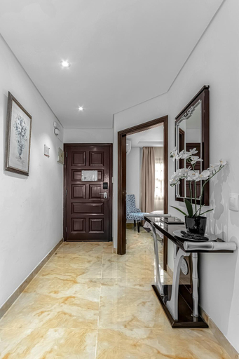 Others 3, Albatros Golf del Sur Apartment, Santa Cruz de Tenerife