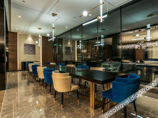 Others 2, Orange Hotel Select (Xianghe Yicheng), Langfang