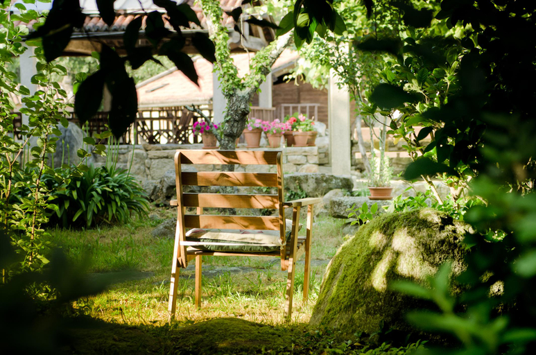 Others 4, Hotel Rural Entre Os Ríos, A Coruña