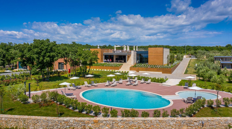 Others 3, Villa Voliera, Papafigo Glamping, Vodnjan