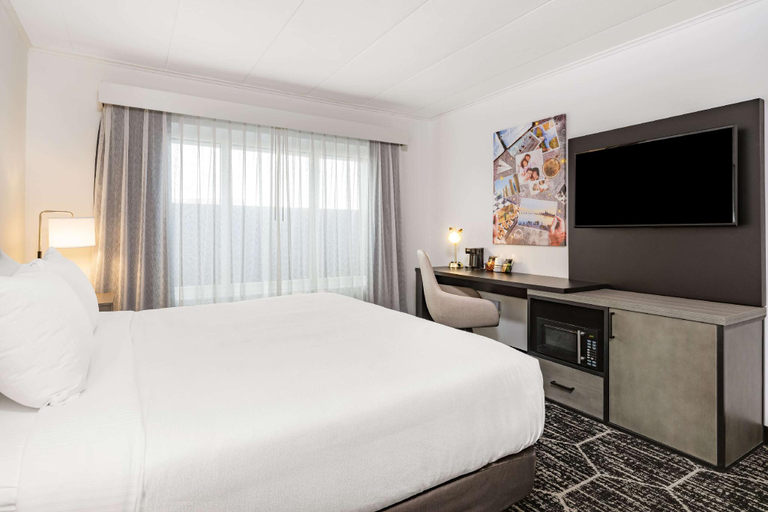 Bedroom 9