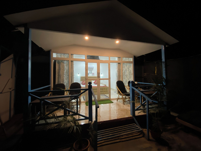 Others 5, Private Beach Studio | Kitchenette | Palolem Beach, South Goa
