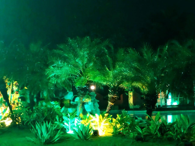 Others 5, Whispering Woods Resort-Lonavala, Pune