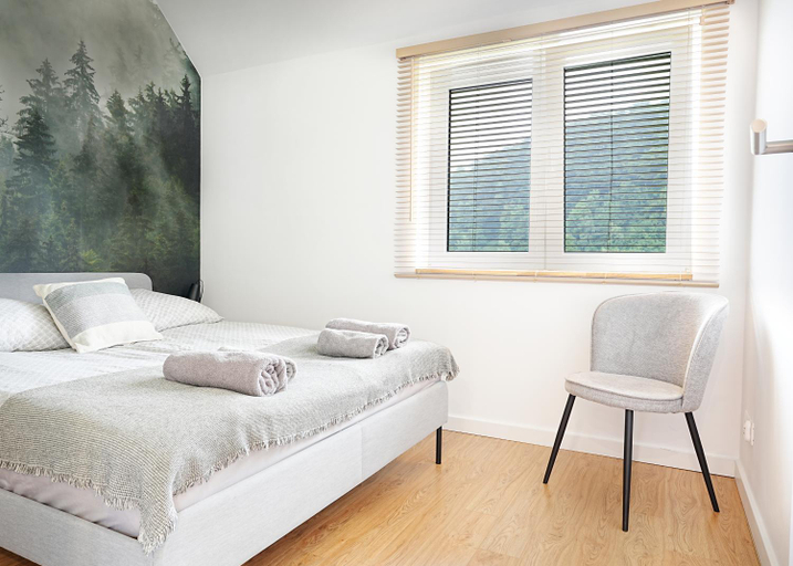 Others 2, Apartament na Wzgorzu, Kłodzko