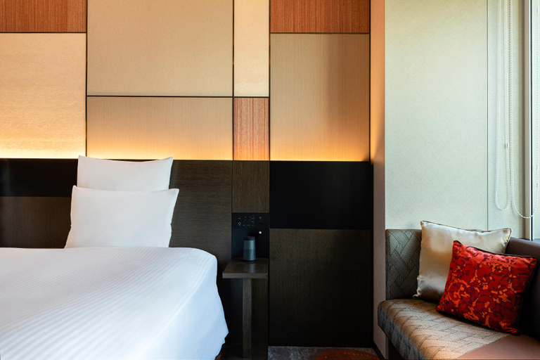 Bedroom 13