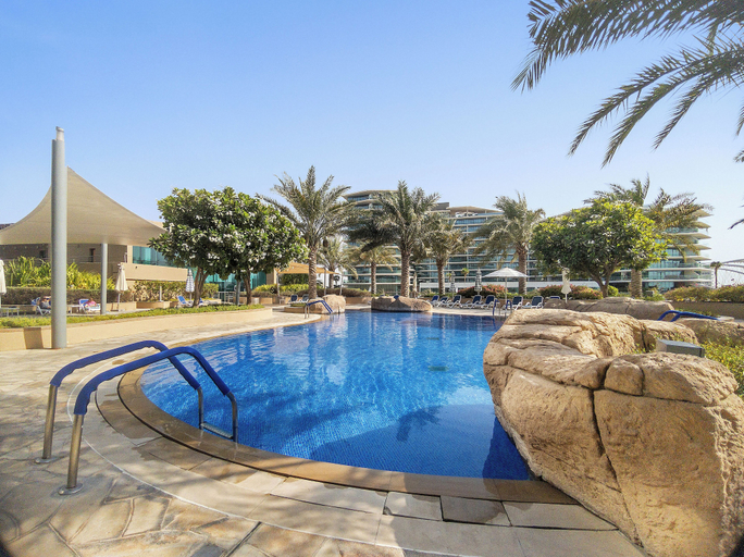 Sport & Beauty 4, Silkhaus Al Naseem, Abu Dhabi City