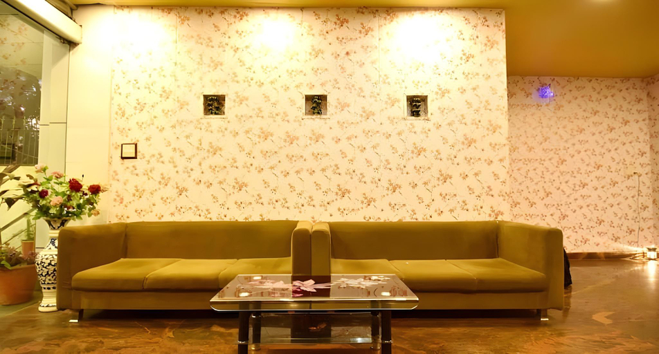 Others 4, Hotel Shree Shyam, Ujjain