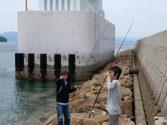 Others 4, nagi-setouchi, Kure